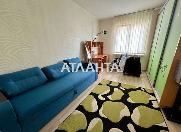 2-rooms apartment apartment by the address st. Maksimovicha (area 63,5 m2) - Atlanta.ua