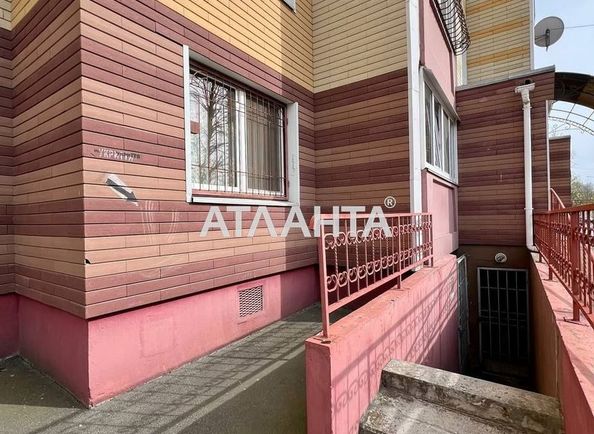 2-rooms apartment apartment by the address st. Maksimovicha (area 63,5 m2) - Atlanta.ua - photo 10