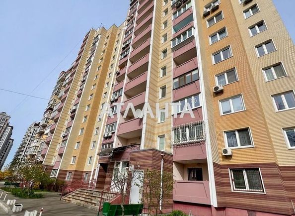 2-rooms apartment apartment by the address st. Maksimovicha (area 63,5 m2) - Atlanta.ua - photo 11