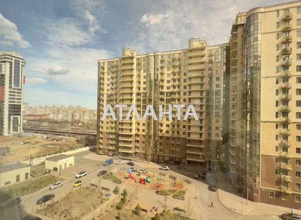 1-room apartment apartment by the address st. Zhemchuzhnaya (area 48,0 m2) - Atlanta.ua - photo 13