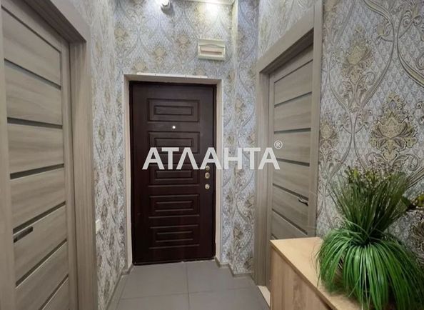 1-room apartment apartment by the address st. Zhemchuzhnaya (area 48,0 m2) - Atlanta.ua - photo 8