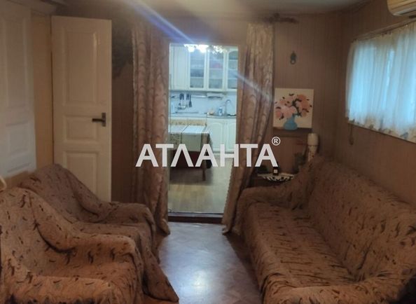 House by the address st. Babelya Vinogradnaya (area 94,0 m2) - Atlanta.ua - photo 5