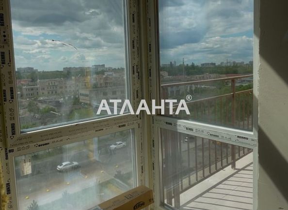 1-кімнатна квартира за адресою вул. Краснова (площа 42,3 м²) - Atlanta.ua - фото 15
