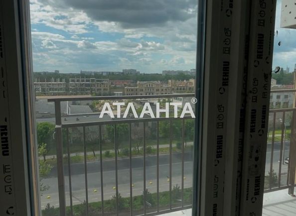 1-кімнатна квартира за адресою вул. Краснова (площа 42,3 м²) - Atlanta.ua - фото 17