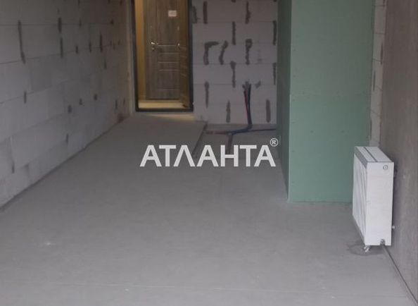 1-room apartment apartment by the address st. Genuezskaya (area 28,8 m2) - Atlanta.ua - photo 4