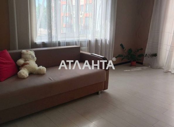 2-rooms apartment apartment by the address st. Nikolaevskaya (area 60,0 m2) - Atlanta.ua - photo 5