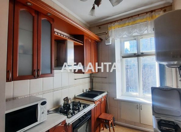 3-rooms apartment apartment by the address st. Matrosskiy spusk (area 49,5 m2) - Atlanta.ua - photo 3