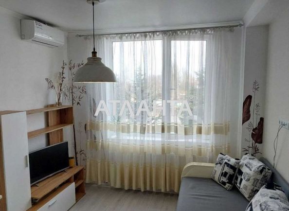 1-room apartment apartment by the address st. Borovskogo Nikolaya (area 18,2 m2) - Atlanta.ua - photo 2