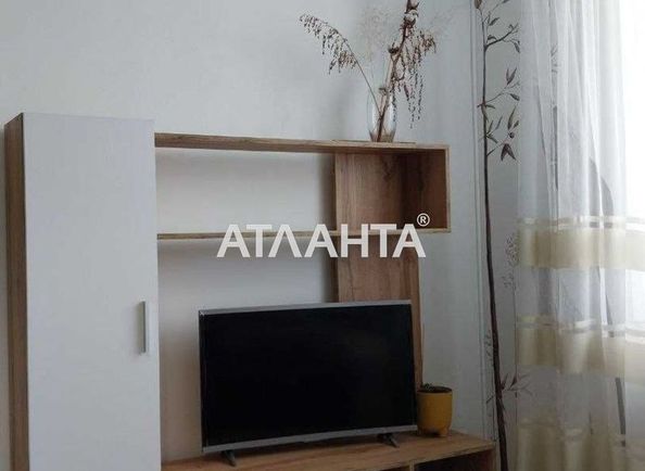 1-room apartment apartment by the address st. Borovskogo Nikolaya (area 18,2 m2) - Atlanta.ua - photo 3