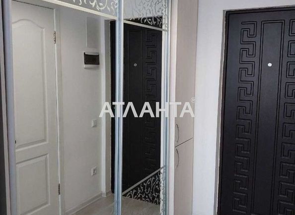 1-room apartment apartment by the address st. Borovskogo Nikolaya (area 18,2 m2) - Atlanta.ua - photo 4