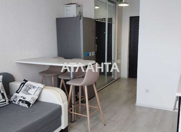 1-room apartment apartment by the address st. Borovskogo Nikolaya (area 18,2 m2) - Atlanta.ua - photo 5