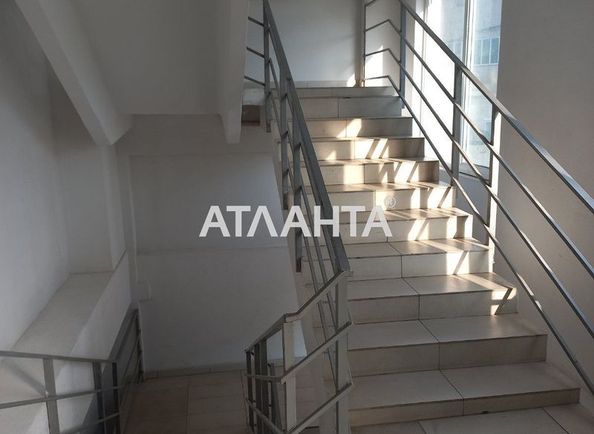 1-room apartment apartment by the address st. Borovskogo Nikolaya (area 18,2 m2) - Atlanta.ua - photo 8