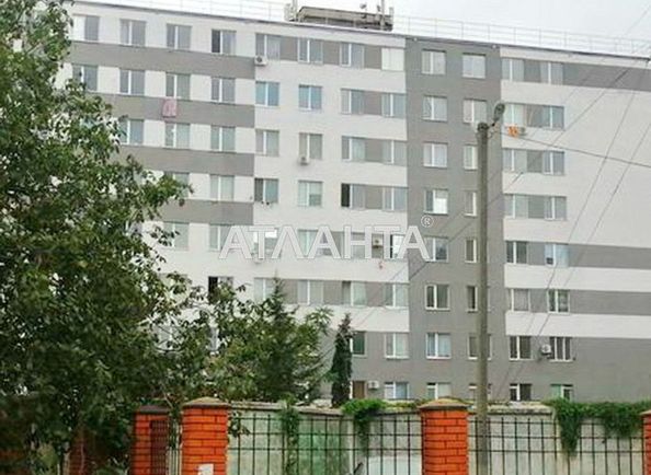 1-room apartment apartment by the address st. Borovskogo Nikolaya (area 18,2 m2) - Atlanta.ua - photo 10