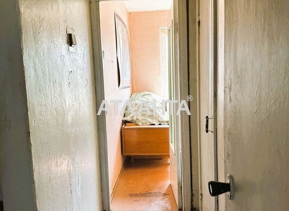 3-комнатная квартира по адресу ул. Марсельская (площадь 60,8 м2) - Atlanta.ua - фото 11