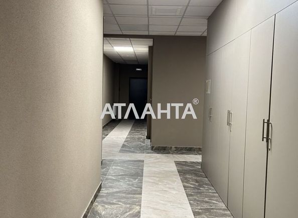 1-комнатная квартира по адресу Тополинный пер. (площадь 46,3 м2) - Atlanta.ua - фото 10
