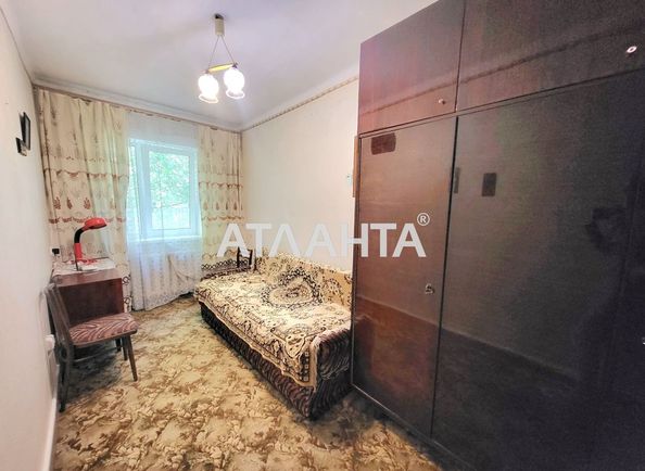 2-комнатная квартира по адресу ул. Петрова ген. (площадь 43 м²) - Atlanta.ua - фото 9