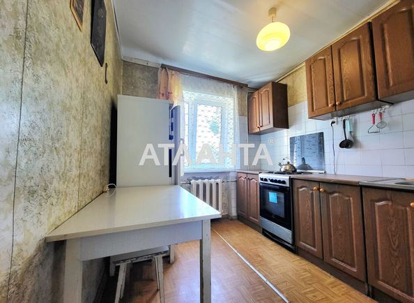 2-комнатная квартира по адресу ул. Петрова ген. (площадь 43 м²) - Atlanta.ua - фото 3