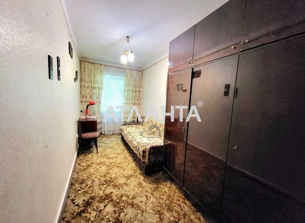 2-комнатная квартира по адресу ул. Петрова ген. (площадь 43 м²) - Atlanta.ua - фото 14