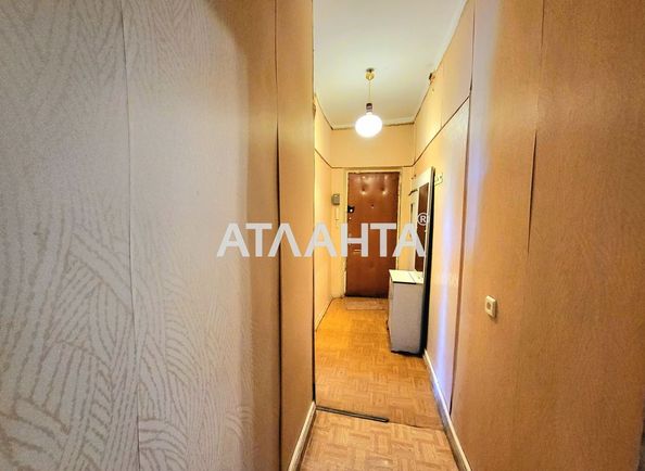 2-комнатная квартира по адресу ул. Петрова ген. (площадь 43 м²) - Atlanta.ua - фото 17
