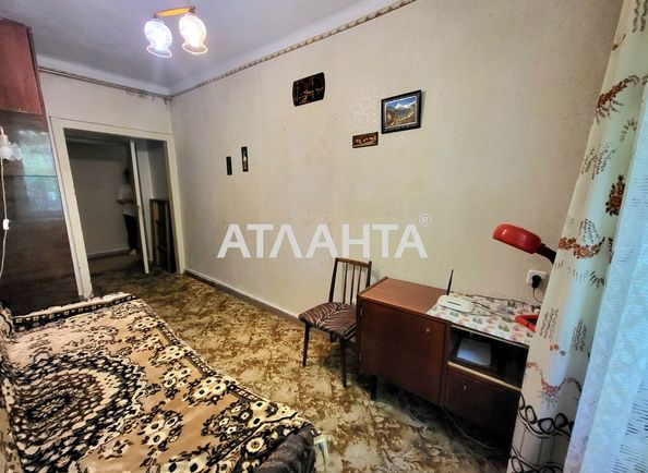 2-комнатная квартира по адресу ул. Петрова ген. (площадь 43 м²) - Atlanta.ua - фото 6
