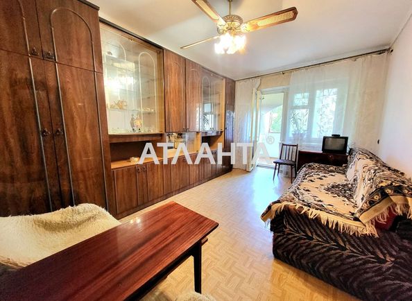 2-комнатная квартира по адресу ул. Петрова ген. (площадь 43 м²) - Atlanta.ua - фото 8