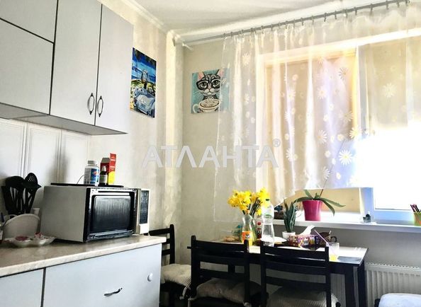 1-room apartment apartment by the address st. Sakharova (area 42,2 m2) - Atlanta.ua - photo 3