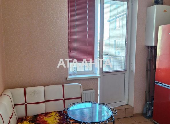 1-room apartment apartment by the address st. Evropeyskaya (area 35,0 m2) - Atlanta.ua - photo 6