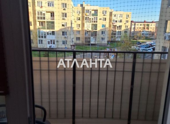 1-room apartment apartment by the address st. Evropeyskaya (area 35,0 m2) - Atlanta.ua - photo 7