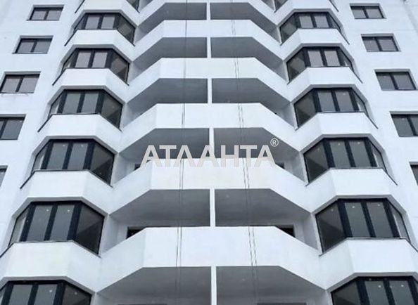 1-комнатная квартира по адресу Товарный пер. (площадь 36,9 м²) - Atlanta.ua - фото 3