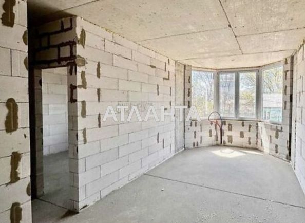 1-комнатная квартира по адресу Товарный пер. (площадь 36,9 м²) - Atlanta.ua - фото 11