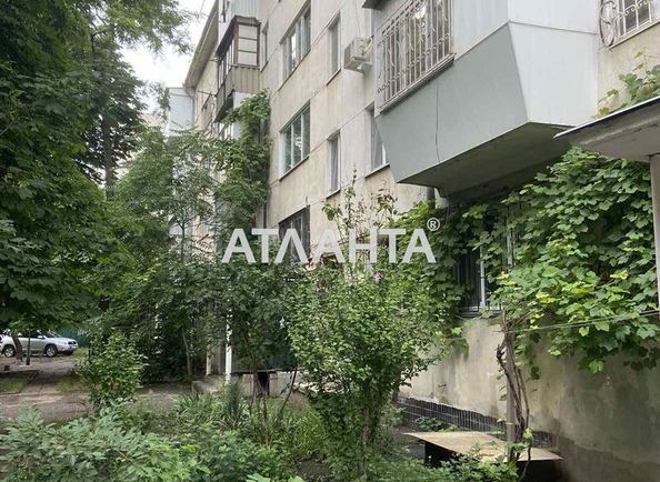2-кімнатна квартира за адресою вул. Академіка Корольова (площа 45 м²) - Atlanta.ua - фото 11