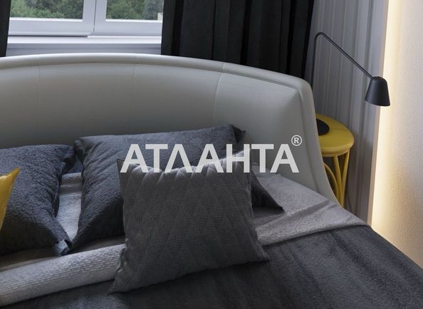 2-кімнатна квартира за адресою вул. Академіка Корольова (площа 45 м²) - Atlanta.ua - фото 2