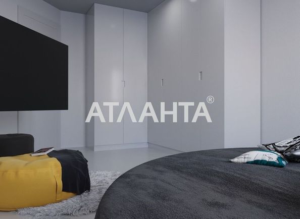 2-кімнатна квартира за адресою вул. Академіка Корольова (площа 45 м²) - Atlanta.ua - фото 4