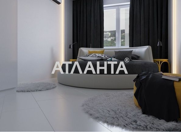 2-кімнатна квартира за адресою вул. Академіка Корольова (площа 45 м²) - Atlanta.ua - фото 5