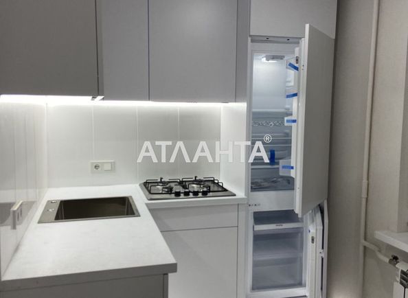 2-кімнатна квартира за адресою вул. Академіка Корольова (площа 45 м²) - Atlanta.ua - фото 7