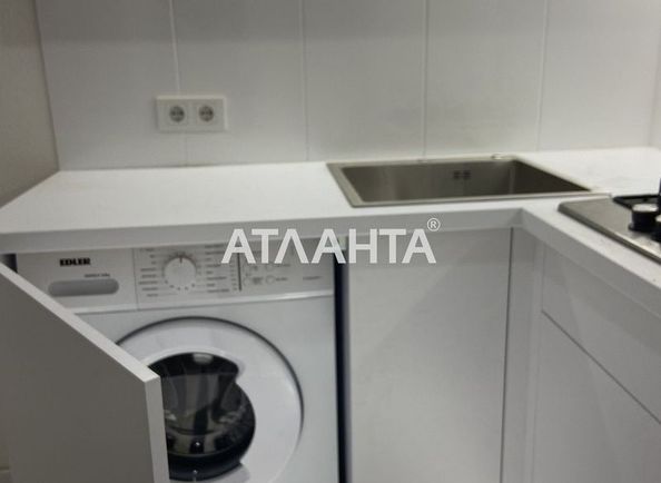 2-кімнатна квартира за адресою вул. Академіка Корольова (площа 45 м²) - Atlanta.ua - фото 8