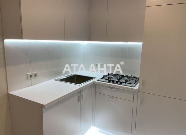 2-кімнатна квартира за адресою вул. Академіка Корольова (площа 45 м²) - Atlanta.ua - фото 19