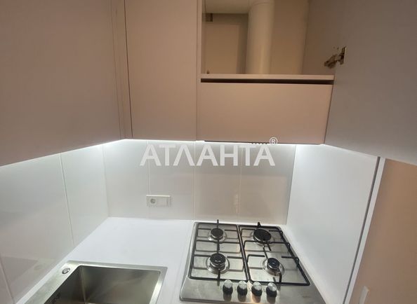2-кімнатна квартира за адресою вул. Академіка Корольова (площа 45 м²) - Atlanta.ua - фото 21