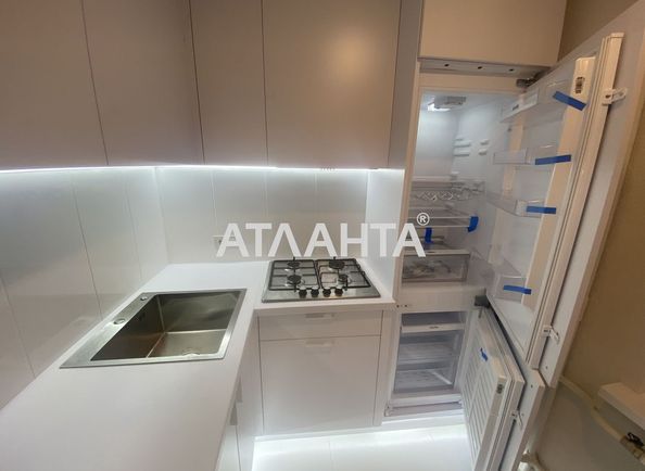 2-кімнатна квартира за адресою вул. Академіка Корольова (площа 45 м²) - Atlanta.ua - фото 23
