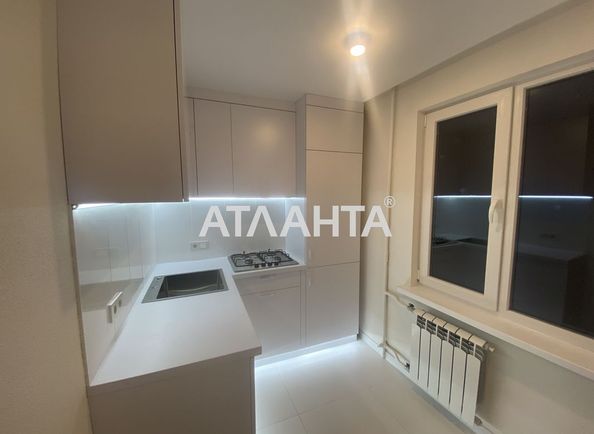 2-кімнатна квартира за адресою вул. Академіка Корольова (площа 45 м²) - Atlanta.ua - фото 26