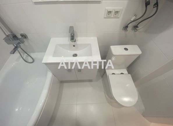 2-кімнатна квартира за адресою вул. Академіка Корольова (площа 45 м²) - Atlanta.ua - фото 27