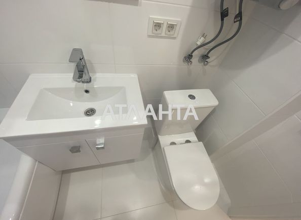 2-кімнатна квартира за адресою вул. Академіка Корольова (площа 45 м²) - Atlanta.ua - фото 28