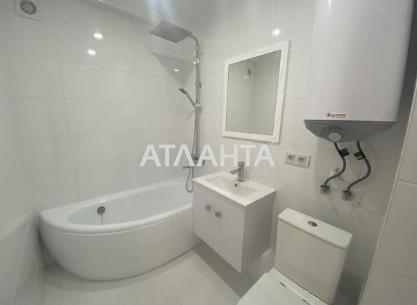 2-кімнатна квартира за адресою вул. Академіка Корольова (площа 45 м²) - Atlanta.ua - фото 29