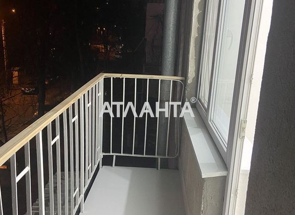2-кімнатна квартира за адресою вул. Академіка Корольова (площа 45 м²) - Atlanta.ua - фото 32