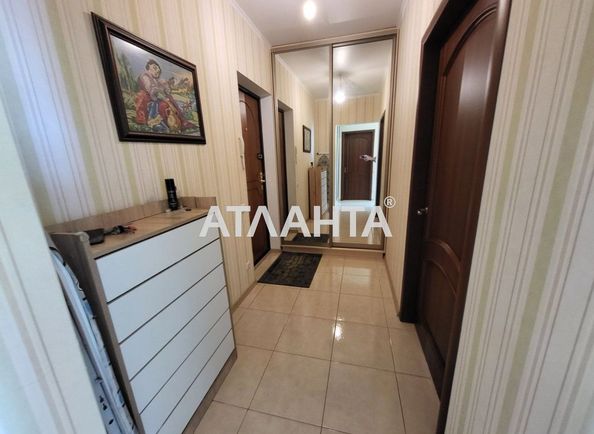 1-room apartment apartment by the address st. Dyukovskaya Nagornaya (area 43,5 m2) - Atlanta.ua - photo 7