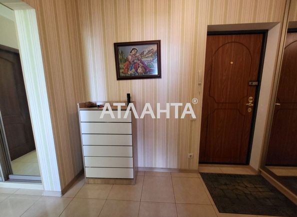 1-room apartment apartment by the address st. Dyukovskaya Nagornaya (area 43,5 m2) - Atlanta.ua - photo 8