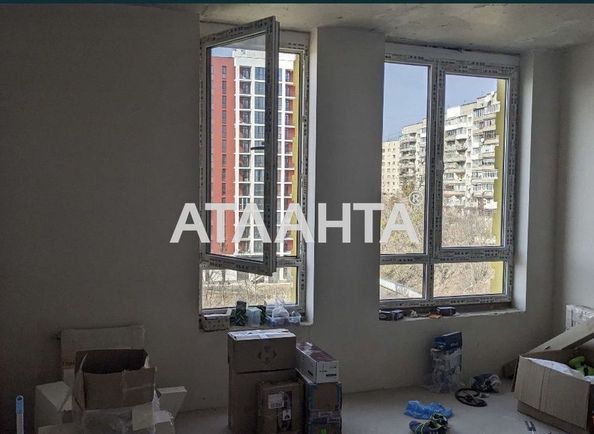 1-room apartment apartment by the address st. Shevchenko T ul (area 42,6 m2) - Atlanta.ua