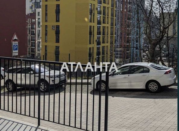 1-room apartment apartment by the address st. Shevchenko T ul (area 42,6 m2) - Atlanta.ua - photo 6