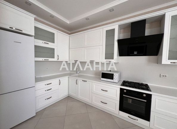 2-rooms apartment apartment by the address st. Fontanskaya dor Perekopskoy Divizii (area 82,5 m2) - Atlanta.ua - photo 9