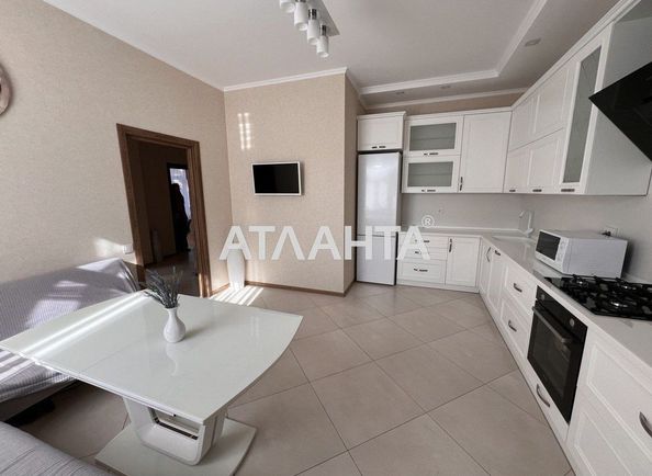 2-rooms apartment apartment by the address st. Fontanskaya dor Perekopskoy Divizii (area 82,5 m2) - Atlanta.ua - photo 10